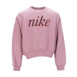 Girl’s Nike Sweatshirt